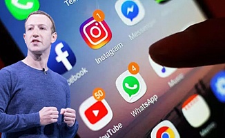 Facebook, WhatsApp, Instagram Birleşiyor!
