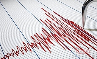 Son Depremler! İstanbul'da deprem mi oldu? 19 Ekim Salı AFAD ve Kandilli deprem listesi