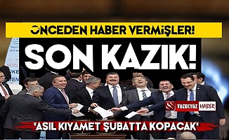 AKP'nin Doğalgazda Zam Oyununu İfşa Etti, İnanılmaz Detaylar!