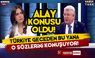AKP'li Avukat Akbaşoğlu, Enflasyon Hesabıyla Alay Konusu Oldu!