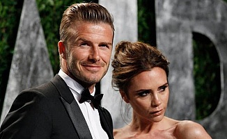 David Beckham’dan Victoria Hakkında Şaşırtan itiraf!