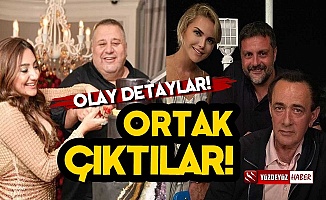 Halil Falyalı ve Mahmutyazıcıoğlu Ortak Çıktı!