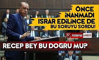 AKP Kulisleri Kaynıyor, Erdoğan'a MHRS Tepkisi!