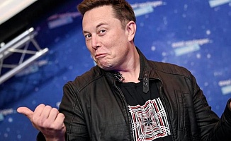 Twitter Satıldı, Elon Musk Aldı!
