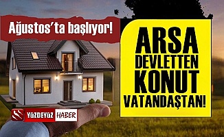 AKP'nin Konut ve Kira Sorununa Çözümü Belli Oldu!