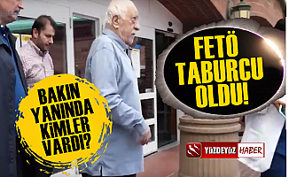 FETÖ Lideri Fethullah Gülen Taburcu Oldu