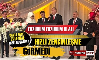 AKP'li Zehra Taşkesenlioğlu'nun Boşanmasına Bomba Sözler