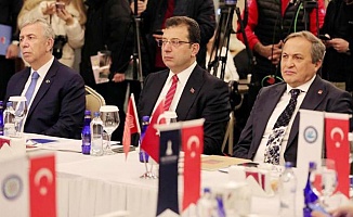 CHP'li 11 başkandan iktidara rest