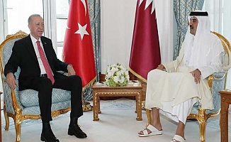 Katar'dan Türkiye'ye 2 Milyar Dolar
