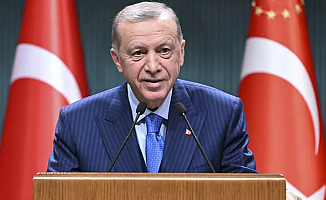 EYT, borçların yapılandırılması ve enflasyon... Cumhurbaşkanı Erdoğan, kabine toplantısında açıkladı