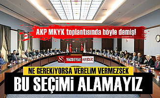 Memur ve Emekli Zamları İçin AKP'de Olay Sözler