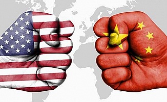 ABD ile Çin savaşın eşiğinde
