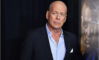 Bruce Willis'in hastalığı ne, Bruce Willis teşhisi ne?