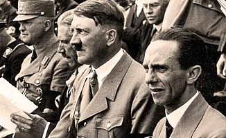 Joseph Goebbels kimdir, Fahrettin Altun ona benzetildi