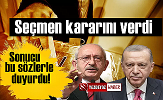 Kılıçdaroğlu mu, Erdoğan mı? Seçmen kararını verdi!
