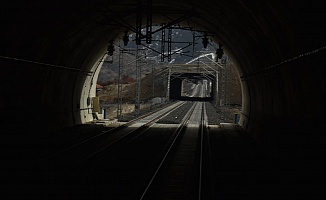 Ankara-Sivas Yüksek Hızlı Tren Hattı açıldı, 4 gün boyunca ücretsiz