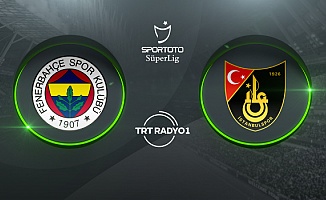 Fenerbahçe-İstanbulspor maçı kaçta, hangi kanalda
