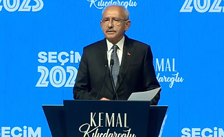 Kılıçdaroğlu: YSK'yı uyarıyorum, sorumlu davranın