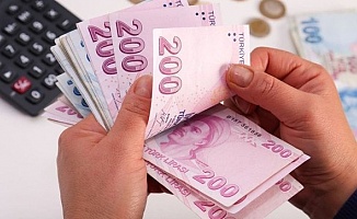 Asgari ücret zammı açıklandı: 11 bin 402 lira oldu