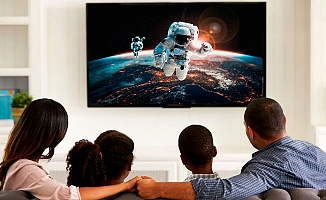Netflix'e yeni rakip: NASA Plus