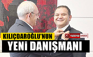 Kılıçdaroğlu, Akşener'in danışmanını kendine danışman yaptı