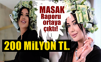 MASAK, Dilan Polat ve Engin Polat'ı takibe aldı, tam 200 milyon lira...