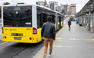 İstanbul'da ulaşıma okkalı zam