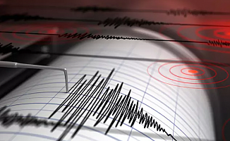 Malatya'da 4.7 büyüklüğünde korkutan deprem