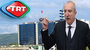 AKP'Lİ VEKİLİN KIZINA 'TRT' TORPİLİ...