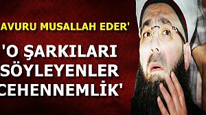 'ALLAH GAVURU MUSALLAT EDER KARDEŞİM'