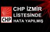 CHP GENEL MERKEZİ ALARMDA!