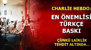 'EN ÖNEMLİSİ TÜRKÇE BASKI'