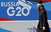 G20 TARTIŞMA İLE BAŞLADI