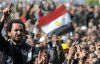 MISIR'DA HALK EVE DÖNMÜYOR