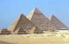 MISIR'DA YENİ PİRAMİTLER BULUNDU