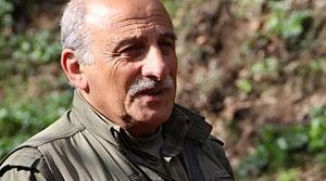 PKK: ÇATIŞMAYI BİZ BAŞLATMADIK...