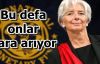 ŞAKA DEĞİL GERÇEK! IMF PARA ARIYOR...