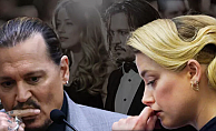 Amber Heard-Johnny Depp Olayında Akıl Almaz İddialar!