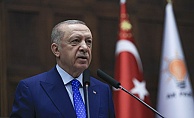 Erdoğan: İstiklal Caddesinde Terör Kokusu Var