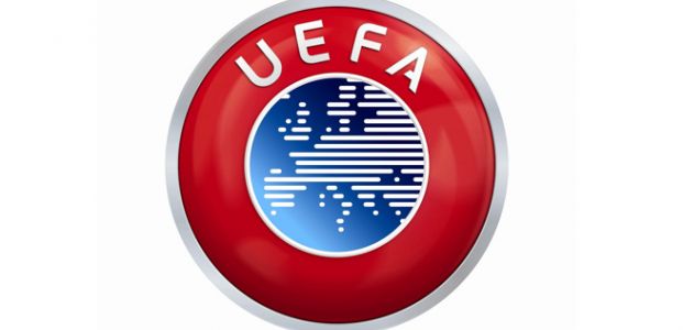 UEFA'YA BASKIN...