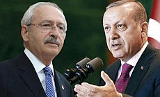 Erdoğan: Gafil, namert, kifayetsiz